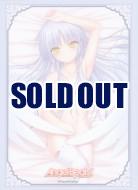 【買取品】character1)ブシロードスリーブ『天使』Angel Beats!