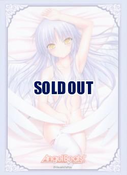 【買取品】character1)ブシロードスリーブ『天使』Angel Beats!