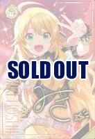 星井美希(SSR) 【IMT-01-010SSR】