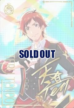 天道輝(SSR) 【IMT-01-012SSR】