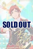 天道輝(SSR) 【IMT-01-012SSR】