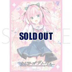 スリーブ販売】きゃらスリーブコレクション マットシリーズ セレクト