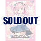 【スリーブ販売】きゃらスリーブコレクション　マットシリーズ　セレクトオブリージュ　夜刀 くくる(No.MT1891)(65枚入り) 【24年7月26日発売】