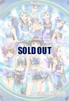 THE IDOLM@STER(TR) 【IMT-TR-01-001TR】