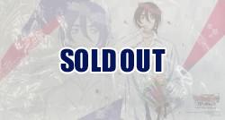 【買取品】八雲カゲツ プレイマット(WGP名古屋)