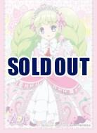 【買取品】 キャラクタースリーブ　プリパラ 『ファルル』EN-031