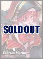 【買取品】エアコミケ)C98 白詰草 「宝鐘マリン」 スリーブ