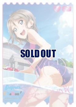  《※日本橋店併用商品》エネルギー(渡辺曜)(LLE) 【PL!S-pb1-068-LLE】