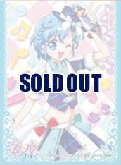 【買取品】キャラクタースリーブ『ドロシー・ウェスト』プリパラ(EN-099)