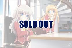 ブシロードラバープレイマットvol.27 「Charlotte」 プレイマット