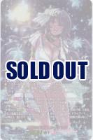 水照の魔導姫 ルーテシア(LSR) 【DZ/LBT01/LSR07】