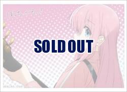 【スリーブ販売】ブシロードスリーブコレクション Vol.3864　ぼっち・ざ・ろっく!『後藤ひとり』Part.3(75枚入り) 【9月29日発売】