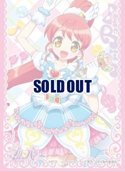 【買取品】 キャラクタースリーブ『白玉みかん』プリパラ(EN-089)