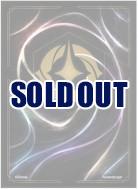 【スリーブ予約】ディズニー・ロルカナ・ TCG　日本語版　 公式カードスリーブ 「ディズニー・ロルカナ・TCGカードバック」(65枚入り) 【25年9月6日発売】