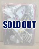 キュベレイ　スリーブ ブースタードラフト大会上位賞景品　ガンダムウォーネグザ