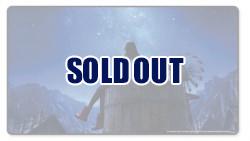 【プレイマット販売】ファイナルファンタジーVII リメイク　ティファ・ロックハート　キーアート【7月31日発売】