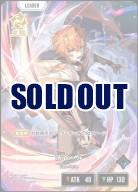 渋谷ハル(LRP)【BP01-112LRP】