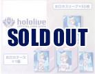 【サプライ販売】hololive OFFICIAL CARD GAME -2025 ホロナツパラダイスver.-『轟はじめ』※サプライのみ