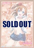 しろくろフェス)ブシロードスリーブ「高坂穂乃果」ラブライブ!