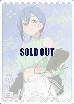 ※秋葉原店併用商品 WAKANA SHIKI(若菜四季)(PE+) 【PL!SP-pb1-034-PE+】