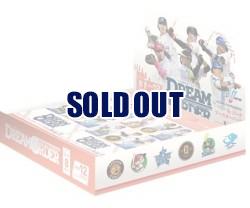 【BOX販売】プロ野球カードゲームDREAMORDER(ドリームオーダー) セ・リーグ ブースターパック 2024 Vol.3