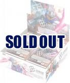 10%OFF!9月中旬再販【BOX予約】ガンダムカードゲーム ブースターパック Newtype Rising [GD01]※店舗引取り不可
