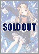 BOX特典スリーブ 60枚Set Ver.Fate/Grand Order 3.0 「フォーリナー/アビゲイル・ウィリアムズ