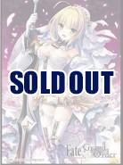 BOX特典スリーブ 60枚Set Ver.Fate/Grand Order 2.0 「セイバー/ネロ・クラウディウス〔ブライド〕」