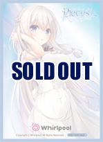 BOX特典スリーブ 60枚Set Ver.Whirlpool 1.0 「君原 結愛」