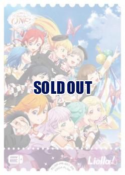 エネルギー (Liella!6thライブキービジュアル)(PR) 【PL!SP-PR-001-PR】