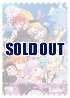 エネルギー (Liella!6thライブキービジュアル)(PR) 【PL!SP-PR-001-PR】