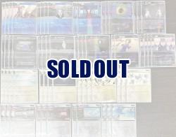 【神椿TCGデッキ販売】ニューロマ詩得デッキ※店舗引取り不可