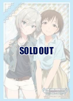 ブシロードスリーブコレクション ハイグレード Vol.919 アイドルマスター シンデレラガールズ『アナスタシア&新田美波』