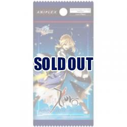 【BOX販売】ビルディバイドTCG ビルディバイド ブースターパック Fate/Zero BOX(16パック入り)