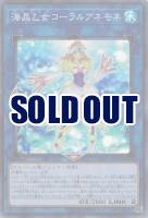 海晶乙女コーラルアネモネ 【LVDS-JPB06SR】