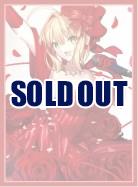 【買取品】混沌の女神様 『赤王』 スリーブ