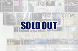 【神椿TCGデッキ販売】刻印デッキ※店舗引取り不可