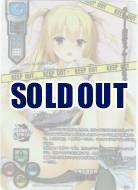 ※秋葉原店併用品 情報局特別班 在原 七海(SSP) 【LO-4857SSP】