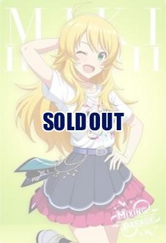 星井美希(CO)【IMT-03-062CO】