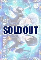 硲道夫(SSR) 【IMT-03-022SSR】