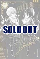 桜庭薫(SSR) 【IMT-03-023SSR】