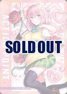 ※クレジットカード支払いのみ アクションポイントカード(モモ・ベリア・デビルーク) 【UA45BT/TLR-1-AP02】