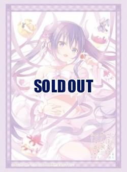 【スリーブ販売】ブシロードスリーブコレクション Vol.4600　ご注文はうさぎですか? BLOOM『リゼ』Part.3(75枚入り)