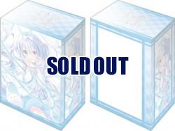 【デッキケース予約】ブシロードデッキホルダーコレクションV3 Vol.988　ご注文はうさぎですか? BLOOM『チノ』Part.3 【25年2月14日発売】