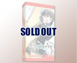 25%OFF販売】アンジュ・ユナイト ブリリアントパック Vol.2 BOX(10パック入り)※代引き不可｜TCGシングルカード通販なら「193net」