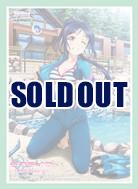 【買取品】金銀交換スリーブ『ラブライブサンシャイン!!「松浦果南」』55枚入り