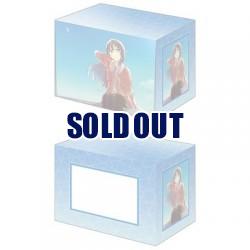 ブシロード デッキホルダーコレクション V3 Vol.663 電撃文庫 『青春ブタ野郎』シリーズ『桜島麻衣』Part.2【24年1月12日発売】