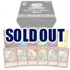 【買取品未開封】遊戯王OCG デュエルモンスターズ デュエリストカードプロテクター(スリーブ) 六属性セット コナミカードゲームステーション サテライトショップ限定