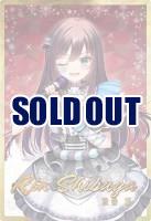 渋谷凛(CP) 【IMT-CP-015CP】