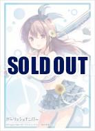 ブシロード スリーブコレクションエクストラ ガーリッシュ ナンバー『烏丸千歳』